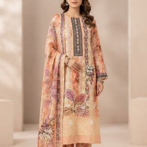 মার্শাল সিল্ক কুসুম হলুদ
